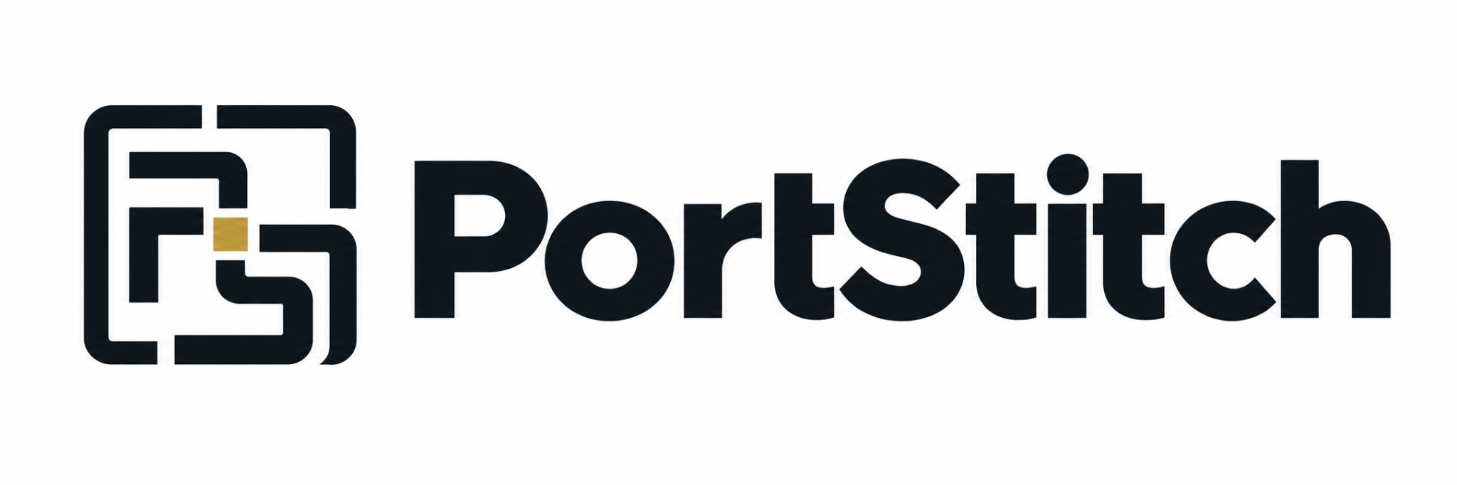 PortStitch